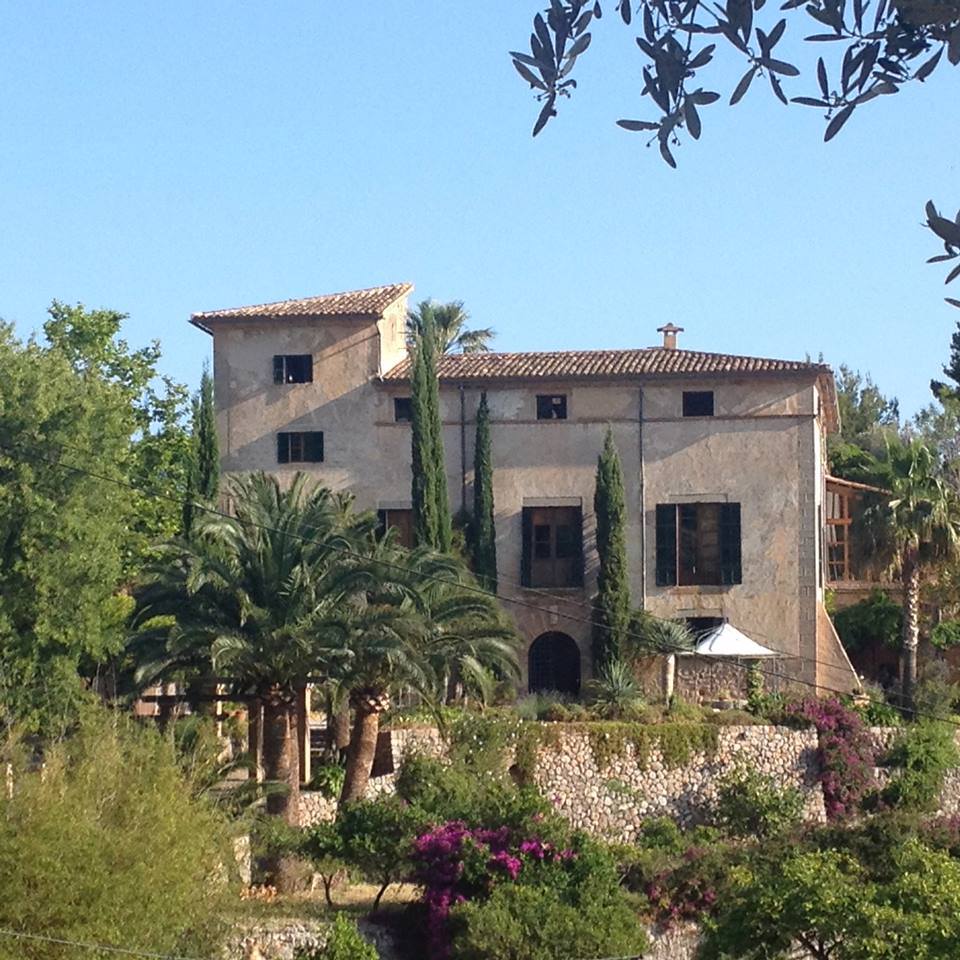 Son Bleda Hotel Mallorca Son Bleda Hotel Mallorca