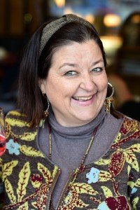 Sandra Schubert